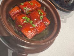 -四世同堂·京菜·烤鸭(双井店)