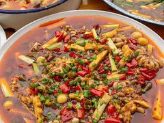 -钟师葱葱鲫鱼·江湖菜(梁家巷店)