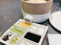 -小大董·烤鸭(观景餐厅·南京西路店)