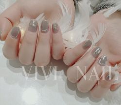 -ViVi薇薇日式＆新中式美睫半永久