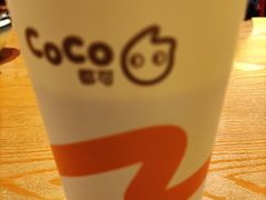 -CoCo都可(大兴凯德MALL店)