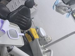 -因普朗口腔矫正种植中心(杭印街门诊部)