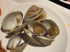 -萧邦音乐会所KTV·蒸汽活海鲜自助(福田店)