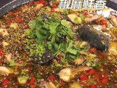 -阿细汉菜(本地盐帮菜名店)