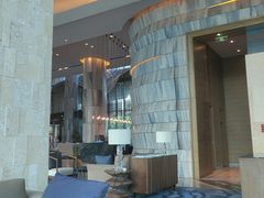 -希尔顿南海酒店·观廊大堂吧·海景下午茶