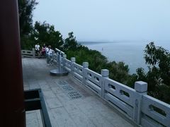 景点-鸽子窝公园