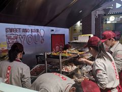 -喜YOU冰糖葫芦·艾炒酸奶(兰州中心店)