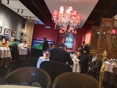 -小河盐帮·私家菜·烤鸭(三元桥·霄云路店)