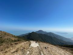 -七娘山