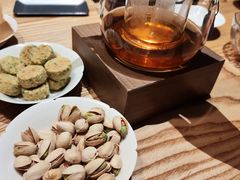 -隐溪茶馆(金虹桥店)