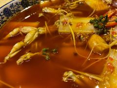 -铜锣湾·有麝自然香(重庆新天地店)