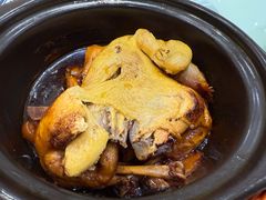 -老西门·常州菜(新区店)