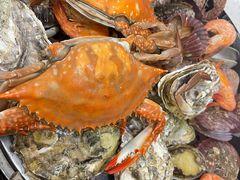 -前王院•巧克力海鲜市集餐厅(万平口店)