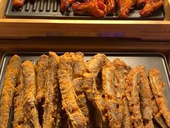 -比格比萨自助(德思勤四季汇店)