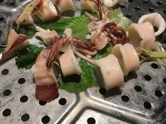 -船奇蒸汽海鲜·闽菜(八市海鲜总店)