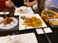 -越宴(西施山路店)