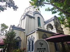 -思南书局·诗歌店