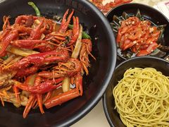 -聚味瞿记·龙虾堂(坡子街店)