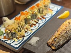 -鸟鹏烧鸟居酒屋(熙龙湾店)