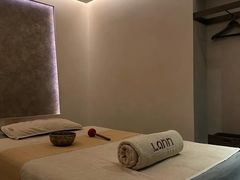 -LANN I 蘭 泰式古法按摩(徐家汇城开YOYO店)
