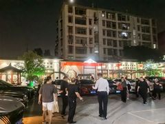 -野渡坡·极致湘菜·庭院餐厅(汉阳店)