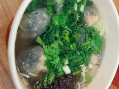 -江三王记牛杂馆(总店)