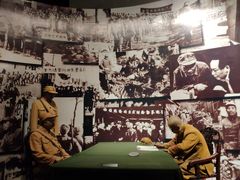 -中国闽台缘博物馆