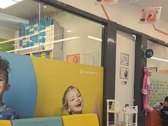 -极橙儿童齿科矫正中心(奥城店)