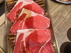 -西塔老太太泥炉烤肉(杭州首店)