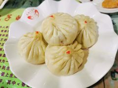 -宝正臻天津包子总店(金阳光居易店)