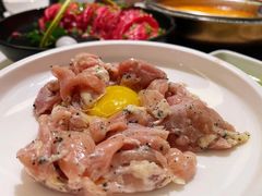 -川越泰火锅(吉利大厦店)