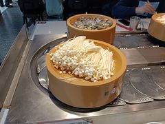 -龍歌自助小火锅(李沧顺和汇店)