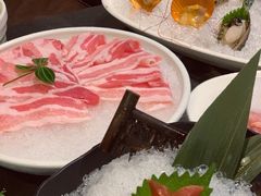 -揽季锅物会·海鲜姿造(五四路店)