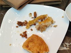 -漢咖啡·全服务式自助晚餐(武汉洲际酒店)