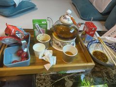 -富侨养生(九亭店)