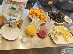 -初色海鲜自助(万丰路店)