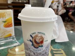 -民信老铺(华盖路店)