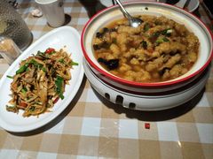 -香鼎坊江西菜(国奥店)