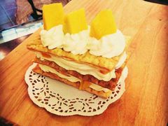 治愈系甜品&nbsp;The&nbsp;Soothing&nbsp;Dessert-治愈系甜品The Soothing Dessert(科海大楼店)