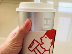 -喜茶(南京仙林金鹰店)