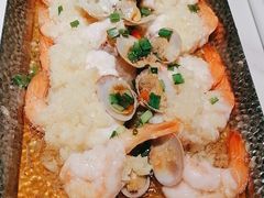 -外婆家(西红门荟聚购物中心店)