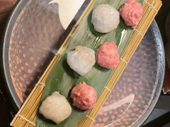 -煲王粤菜餐厅(中侨中心店)