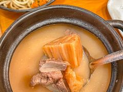 -莲餐厅·湖北菜·藕汤是头牌(愚园路店)