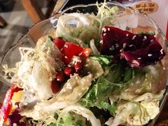 -木屋烧烤(白石洲店)