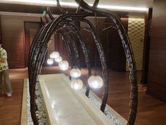 -采悦轩中餐厅·粤菜·海南菜(神州半岛喜来登度假酒店)
