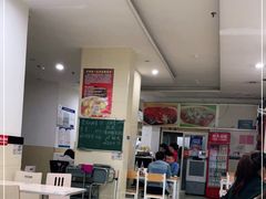 大堂-老游独一佳湘菜馆(高新四路店)