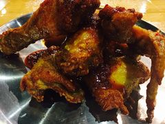 -Thank u mom非油炸健康鸡(万国广场店)