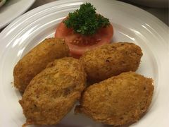 -船屋葡国餐厅