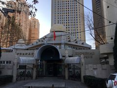 -天津市和平区西宁道清真寺