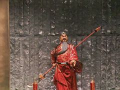 -荣轩(新荣记环球金融中心店)